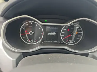 Geely Boyue
