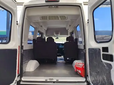 IVECO Ousheng