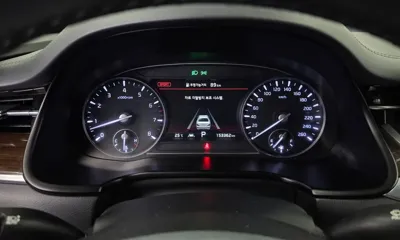 Kia K9