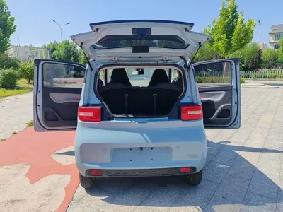 Wuling MINIEV
