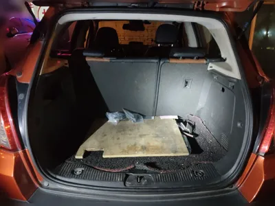 Buick Encore