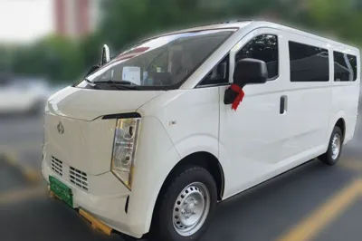 CHANGAN KUAYUE Starlight EV