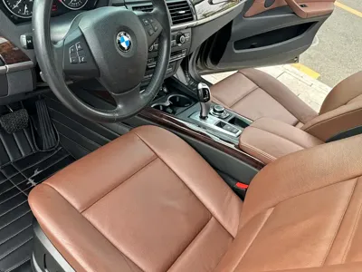 BMW X5 (Import)
