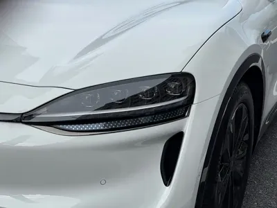 智界 Zhijie R7