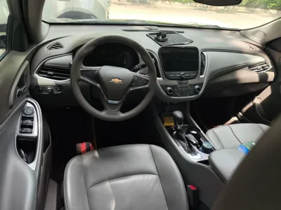 Chevrolet Malibu XL