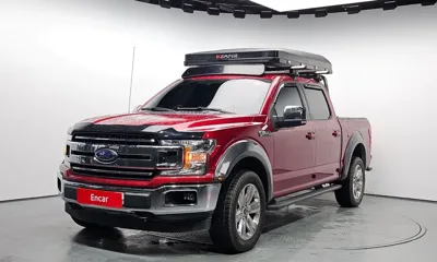 Ford F150
