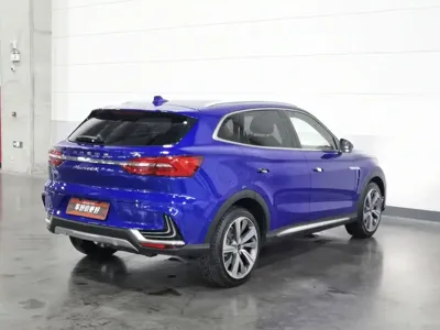 Roewe Marvel X