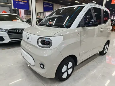 Wuling MINIEV