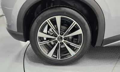 BYD Atto 3