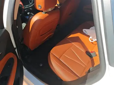 Buick Verano