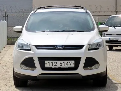 Ford Escape