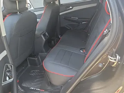 Jetta VS5