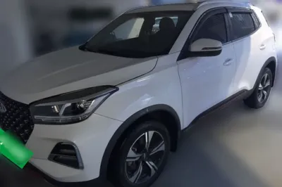 Chery Tiggo 5x