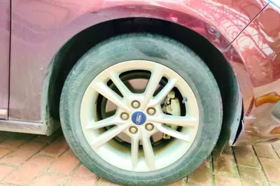 Ford Escort