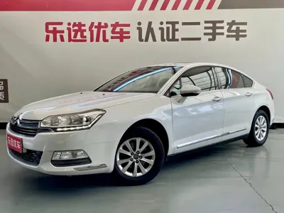 Citroen C5