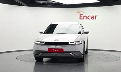 Hyundai Ioniq5
