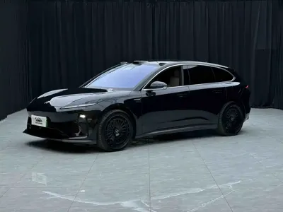 Nio ET5T