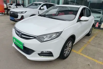 Changan Eado