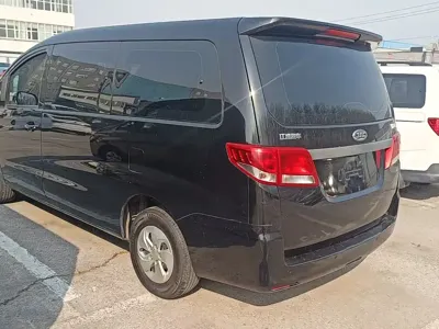 JAC Refine Refine M4