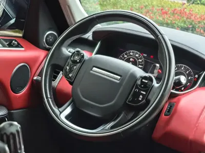 Land Rover Sport