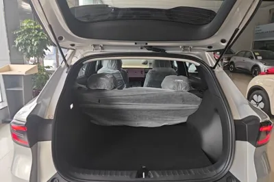 CHANGAN NEVO Q05
