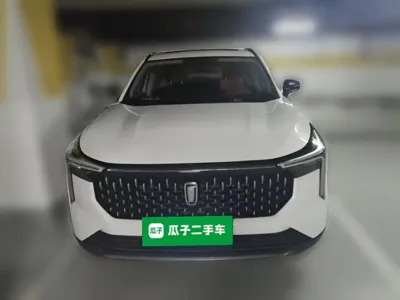 Bestune T55