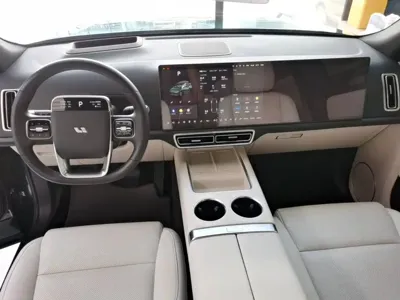 Li Auto Li L9