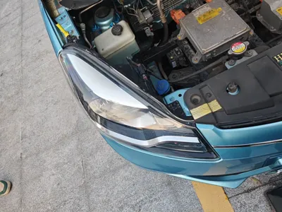 Changan Benni E-Star