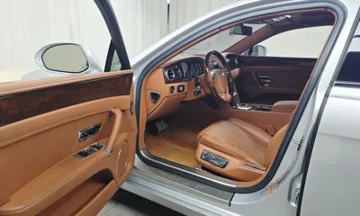 Bentley Flying Spur