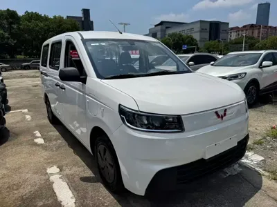Wuling Rongguang EV