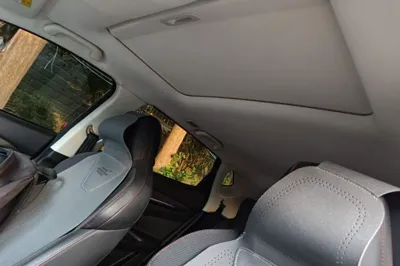 CHANGAN OSHAN X5