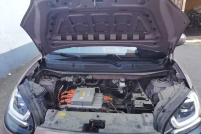 Wuling Bingo