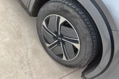 Xpeng G6