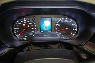 Roewe i5