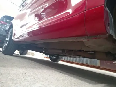 WEY Wey VV5