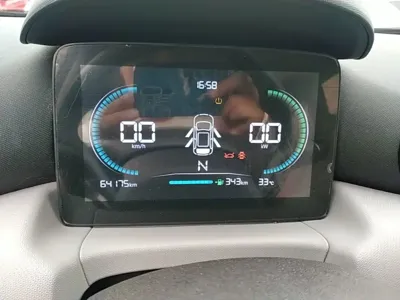 Leapmotor Leapmotor T03