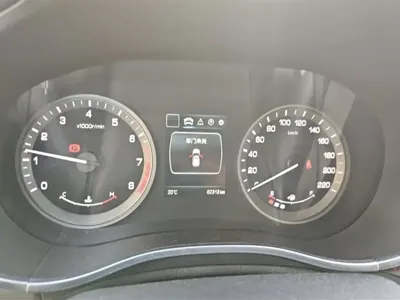 Changan CS55