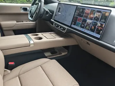 Li Auto Li L7