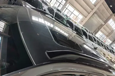 Changan CS35PLUS