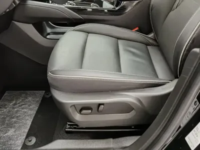 Buick Envision Plus
