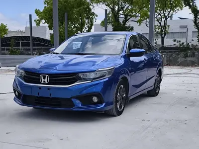 Honda Envix