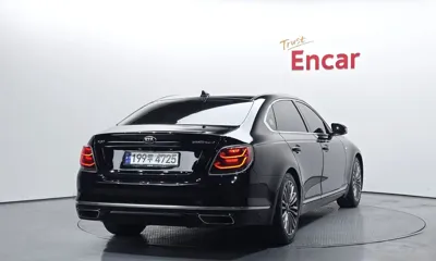 Kia K9