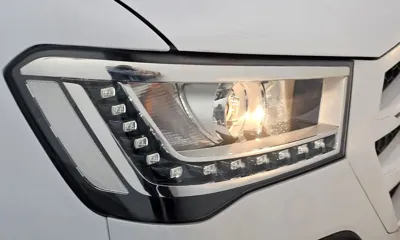 Hyundai Solati
