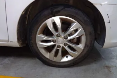 Geely Auto Emgrand