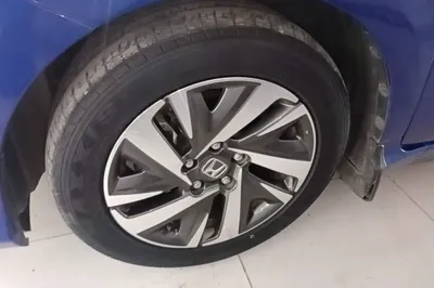 Honda Crider