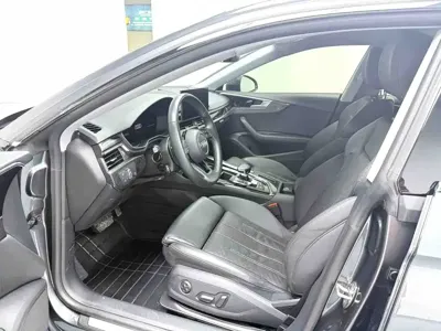 Audi A5 (Import)