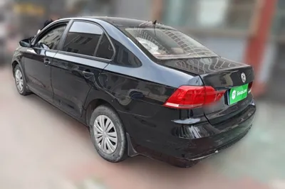Volkswagen Santana