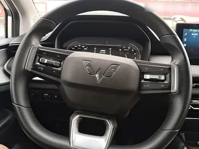 Wuling Jiachen