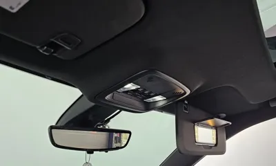 ChevroletGMDaewoo Traverse