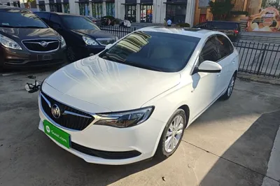 Buick GT